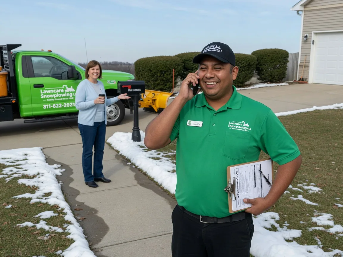 Lawn Care Services By Expert Landscaper Venus, PA FAQs